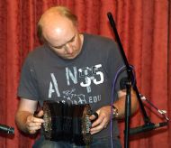 Simon Thoumire